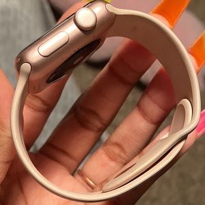 Series 1 Apple Watch